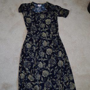 LulaRoe Dress-Size Small